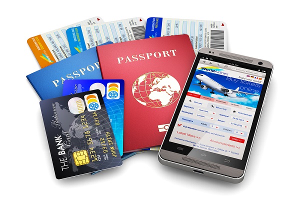 seguroyprotegido recomendaciones tarjetas de crédito viajes extranjero turismo internacional