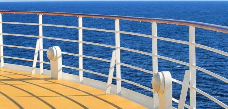 Cruceros, una de las mejores opciones para irse de vacaciones